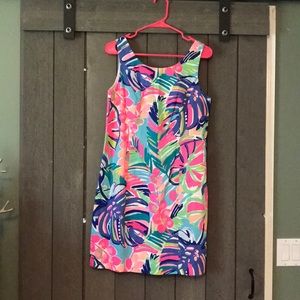 Lilly Pulitzer Dress/Shift